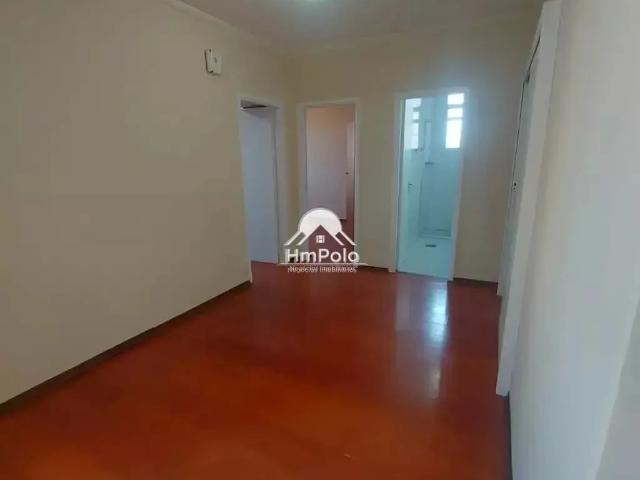Apartamento para Venda em Campinas/SP Jardim Guanabara 2 Quartos