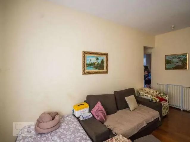 Apartamento para Venda em Campinas/SP Jardim Guanabara 2 Quartos