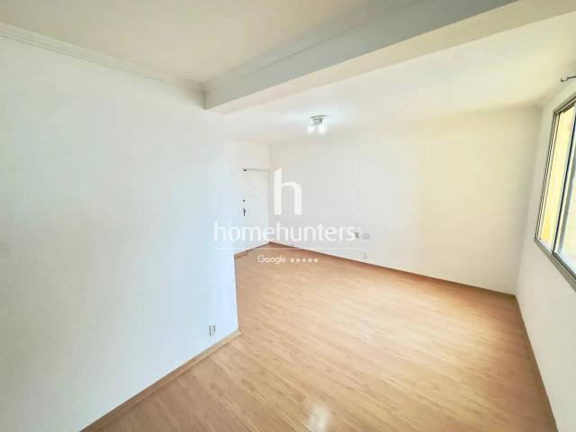 Apartamento para Venda em Campinas/SP Jardim Guanabara 2 Quartos