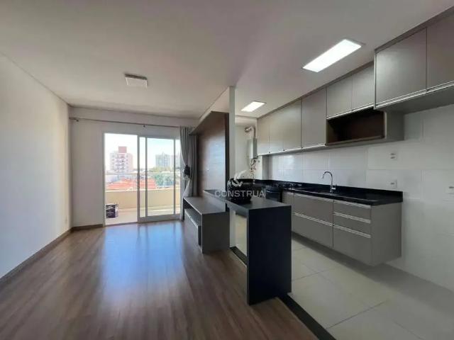 Apartamento para Venda em Campinas/SP Jardim Guanabara 2 Quartos