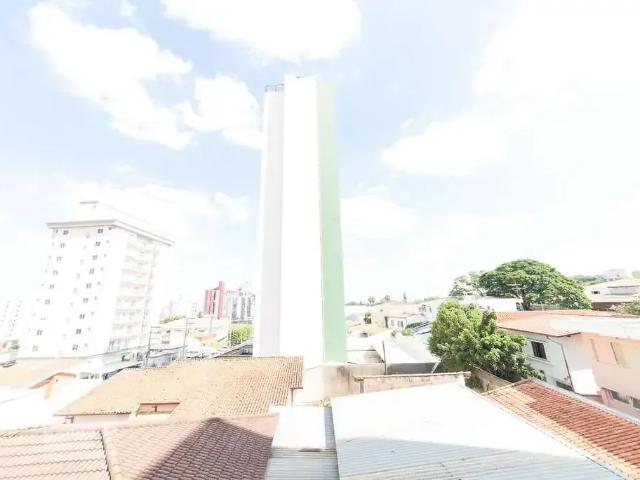 Apartamento para Venda em Campinas/SP Jardim Guanabara 2 Quartos