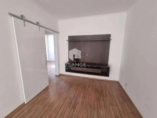 Apartamento para Venda em Campinas/SP Jardim Guanabara 2 Quartos