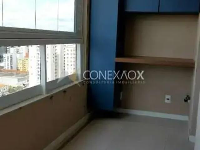 Apartamento para Venda em Campinas/SP Jardim Guanabara 2 Quartos