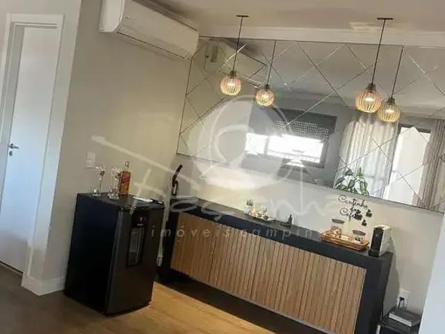 Apartamento para Venda em Campinas/SP Jardim Guanabara 2 Quartos