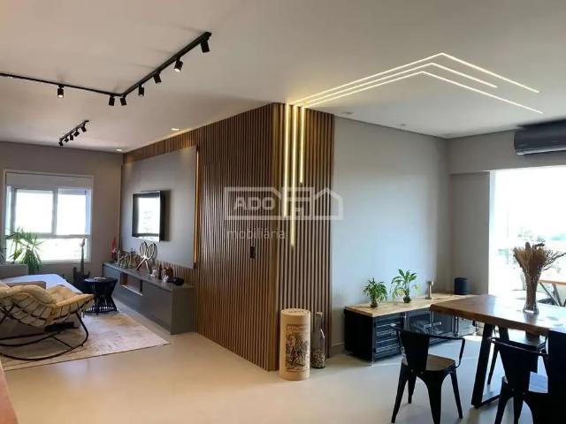 Apartamento para Venda em Campinas/SP Jardim Guanabara 2 Quartos
