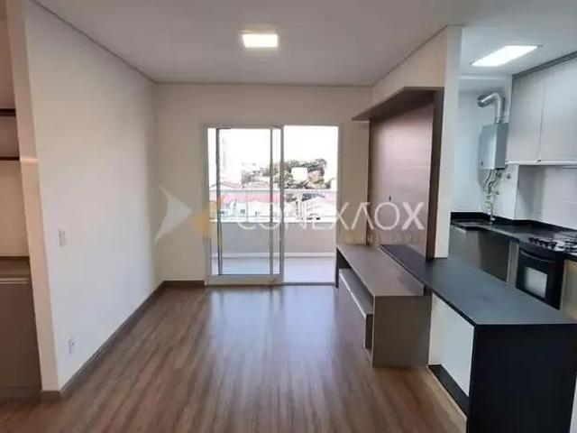 Apartamento para Venda em Campinas/SP Jardim Guanabara 2 Quartos