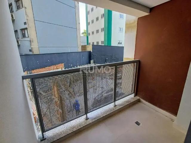Apartamento para Venda em Campinas/SP Jardim Guanabara 2 Quartos