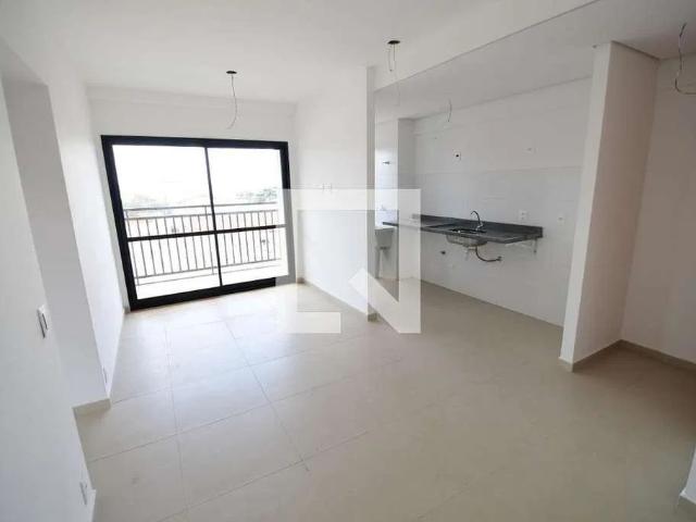 Apartamento para Venda em Campinas/SP Jardim Guanabara 2 Quartos