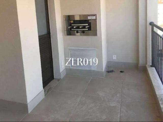 Apartamento para Venda em Campinas/SP Jardim Guanabara 2 Quartos