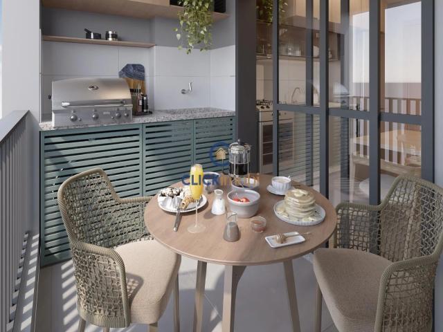 Apartamento para Venda em Campinas/SP Jardim Guanabara 2 Quartos