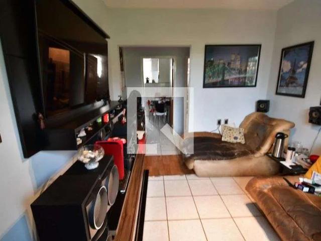 Apartamento para Venda em Campinas/SP Jardim Guanabara 2 Quartos