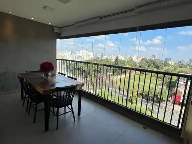 Apartamento para Venda em Campinas/SP Jardim Guanabara 2 Quartos