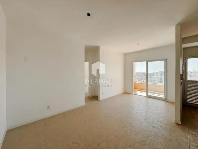Apartamento para Venda em Campinas/SP Jardim Guanabara 2 Quartos
