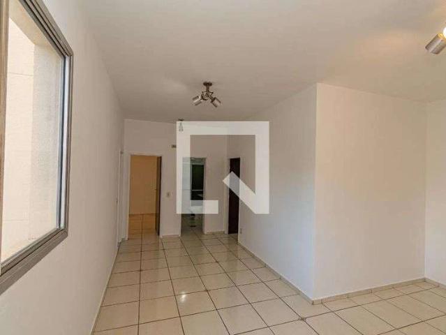 Apartamento para Venda em Campinas/SP Jardim Guanabara 2 Quartos