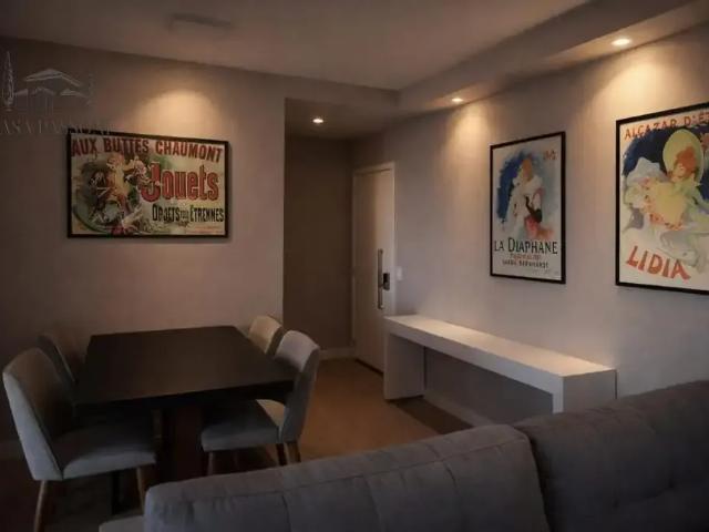 Apartamento para Venda em Campinas/SP Jardim Guanabara 2 Quartos