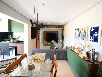 Apartamento para Venda em Campinas/SP Jardim Guanabara 2 Quartos