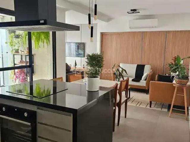 Apartamento para Venda em Campinas/SP Jardim Guanabara 2 Quartos