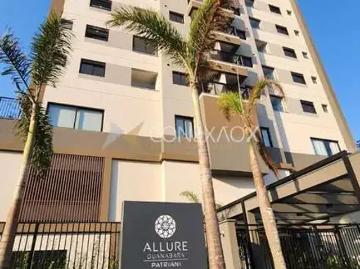 Apartamento para Venda em Campinas/SP Jardim Guanabara 2 Quartos