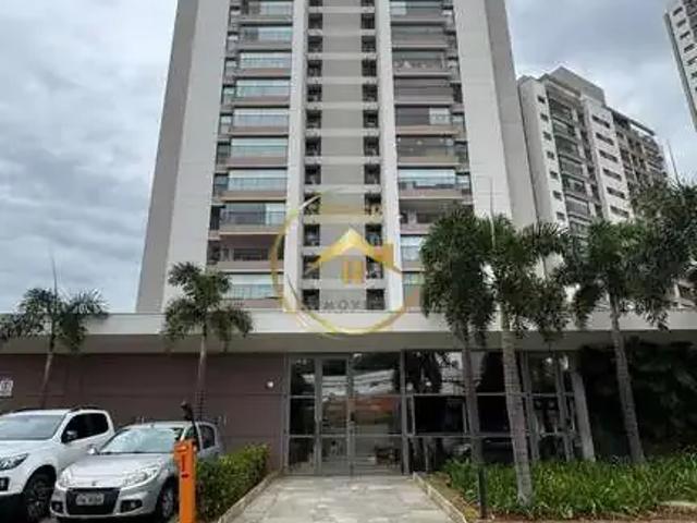 Apartamento para Venda em Campinas/SP Vila Itapura 2 Quartos