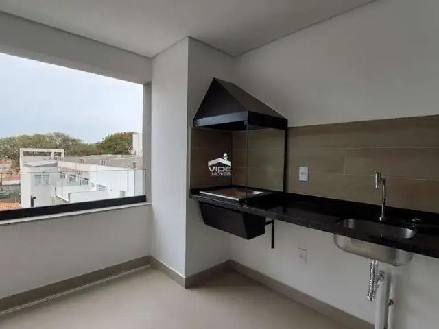 Apartamento para Venda em Campinas/SP Jardim Guanabara 2 Quartos