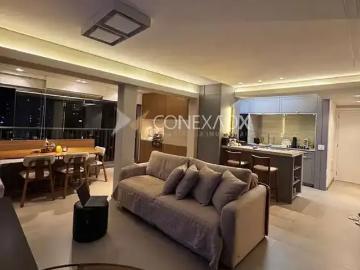 Apartamento para Venda em Campinas/SP Jardim Guanabara 2 Quartos