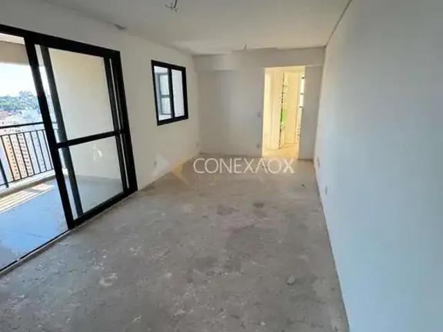 Apartamento para Venda em Campinas/SP Jardim Guanabara 2 Quartos