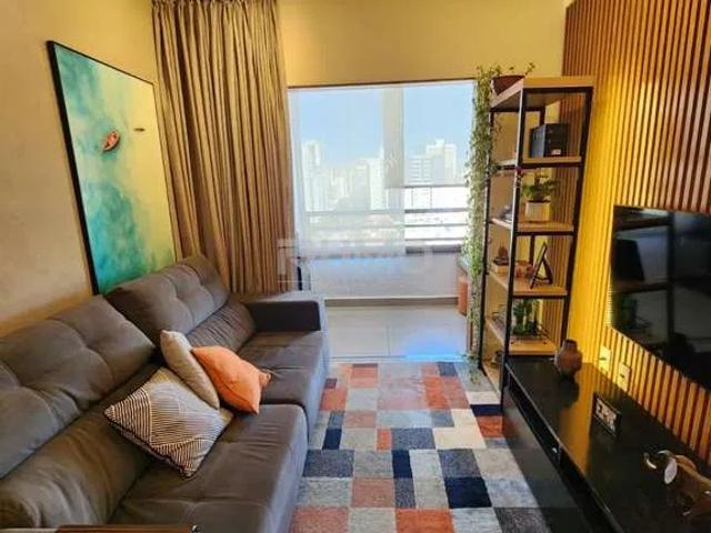 Apartamento para Venda em Campinas/SP Jardim Guanabara 2 Quartos