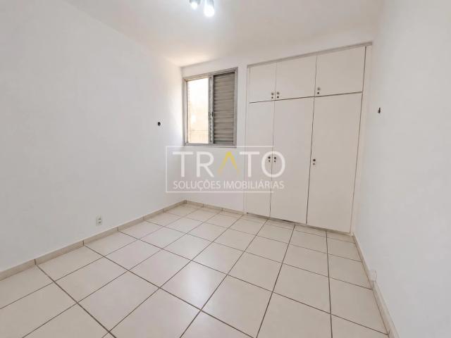 Apartamento para Venda em Campinas/SP Jardim Guanabara 2 Quartos