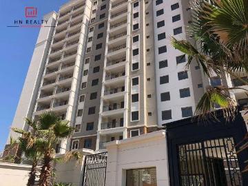 Apartamento para Venda em Campinas/SP Jardim Guanabara 2 Quartos