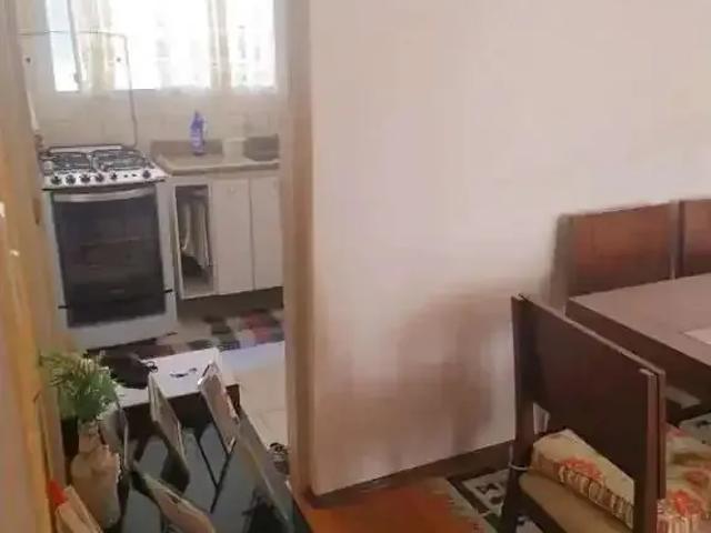 Apartamento para Venda em Campinas/SP Jardim Guanabara 3 Quartos