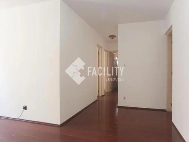 Apartamento para Venda em Campinas/SP Jardim Guanabara 3 Quartos