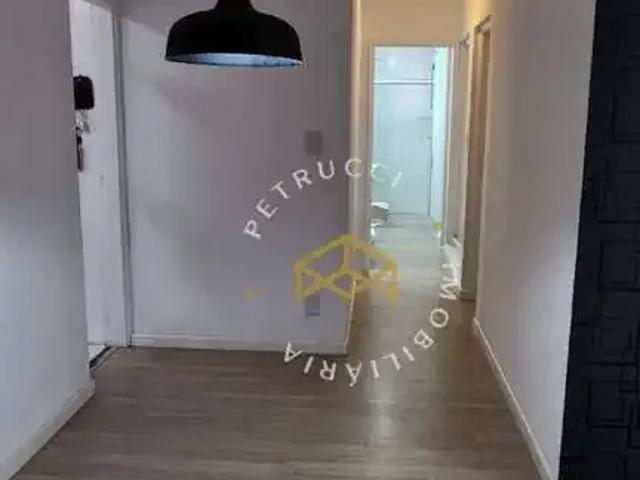 Apartamento para Venda em Campinas/SP Jardim Guanabara 3 Quartos