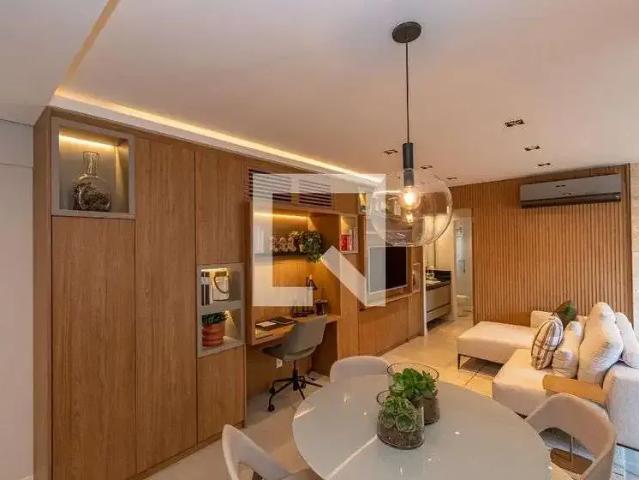 Apartamento para Venda em Campinas/SP Jardim Guanabara 3 Quartos