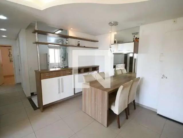 Apartamento para Venda em Campinas/SP Jardim Guanabara 3 Quartos
