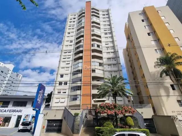 Apartamento para Venda em Campinas/SP Jardim Proença 3 Quartos
