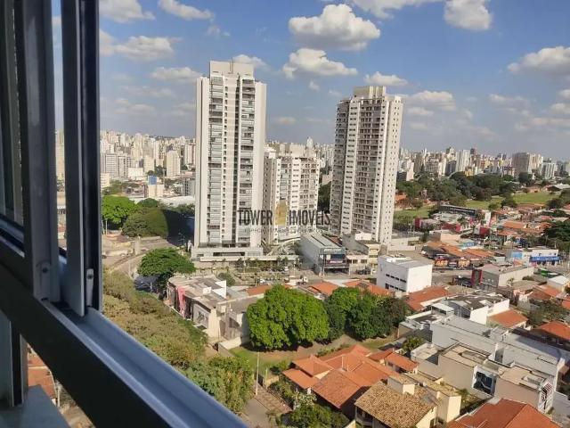 Apartamento para Venda em Campinas/SP Jardim Guanabara 3 Quartos