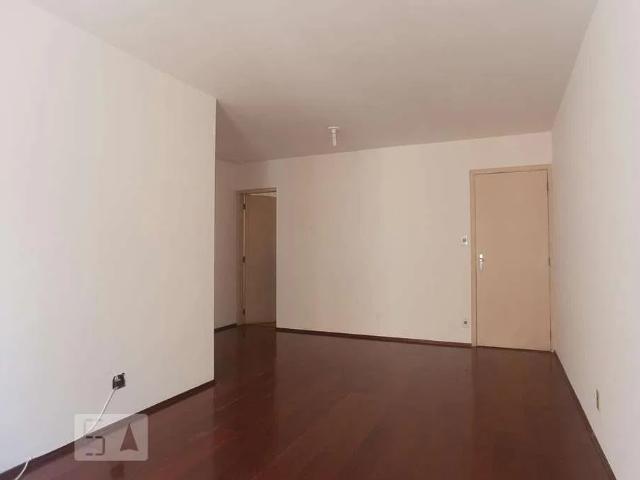 Apartamento para Venda em Campinas/SP Jardim Guanabara 3 Quartos