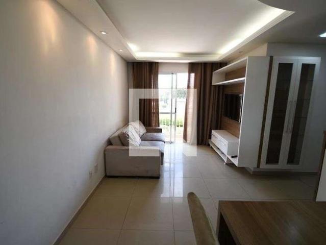 Apartamento para Venda em Campinas/SP Jardim Guanabara 3 Quartos