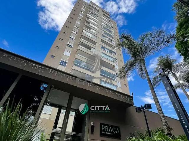 Apartamento para Venda em Campinas/SP Jardim Guanabara 3 Quartos