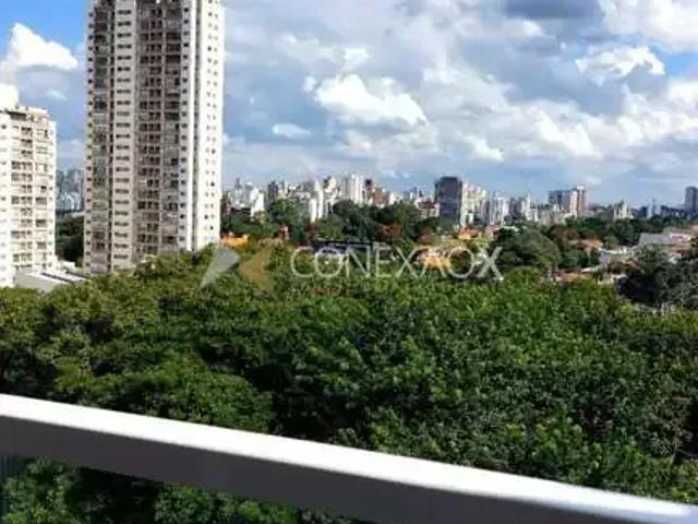 Apartamento para Venda em Campinas/SP Jardim Guanabara 3 Quartos
