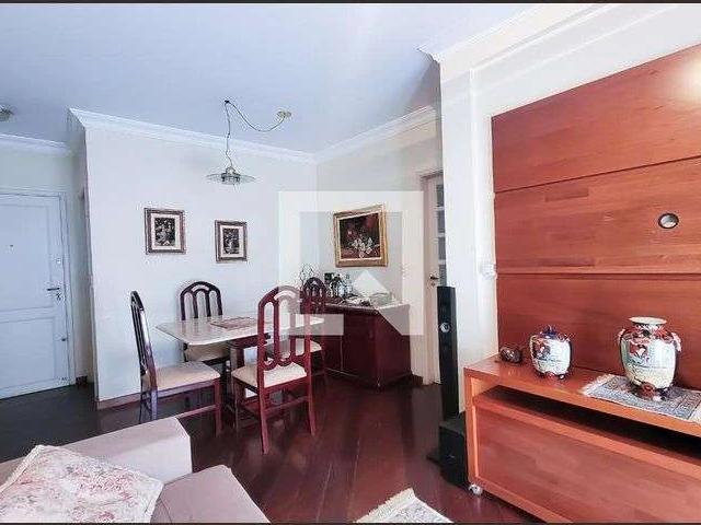 Apartamento para Venda em Campinas/SP Jardim Guanabara 3 Quartos