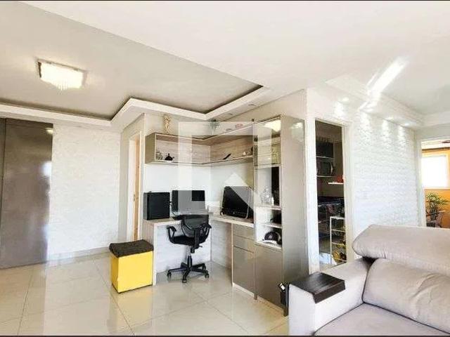 Apartamento para Venda em Campinas/SP Jardim Guanabara 3 Quartos