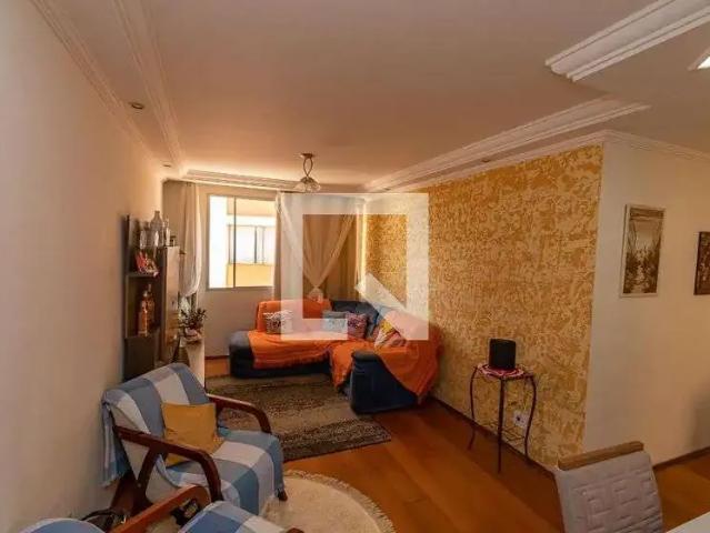 Apartamento para Venda em Campinas/SP Jardim Guanabara 3 Quartos