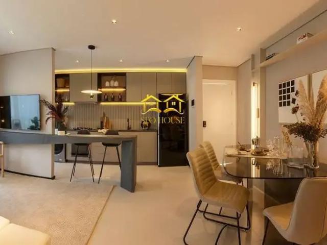 Apartamento para Venda em Campinas/SP Jardim Guanabara 3 Quartos