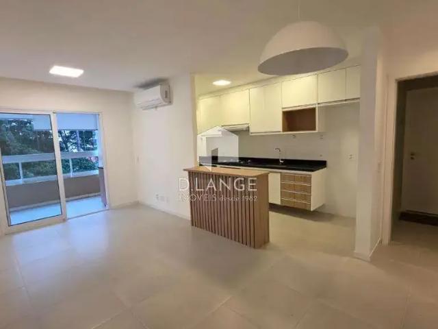 Apartamento para Venda em Campinas/SP Jardim Guanabara 3 Quartos