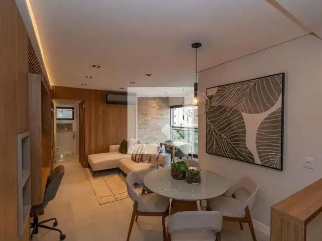 Apartamento para Venda em Campinas/SP Jardim Guanabara 3 Quartos