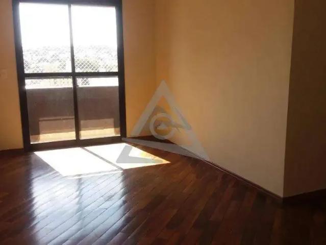 Apartamento para Venda em Campinas/SP Jardim Guanabara 3 Quartos