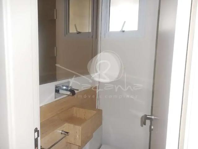 Apartamento para Venda em Campinas/SP Jardim Guanabara 3 Quartos