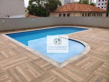 Apartamento para Venda em Campinas/SP Jardim Guanabara 3 Quartos