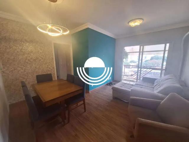 Apartamento para Venda em Campinas/SP Jardim Guanabara 3 Quartos